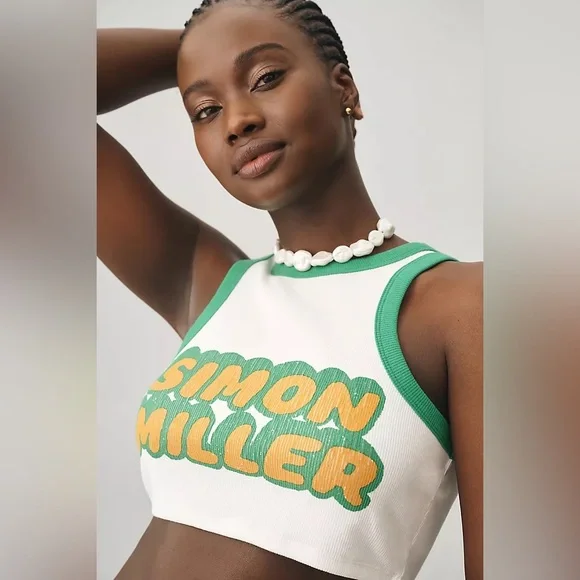 NWT Simon miller dibby tank - Picture 6 of 6